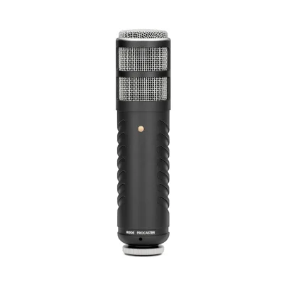 Rode Procaster Dynamic Microphone
