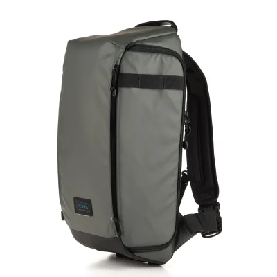 Tenba Solstice 16L Sling Bag (V2,Grey)