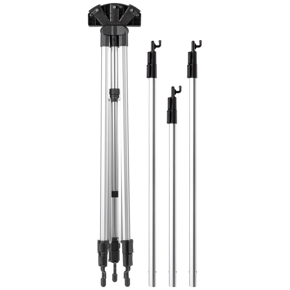 Westcott X-Drop Pro Backdrop Stand (5 and 8′)
