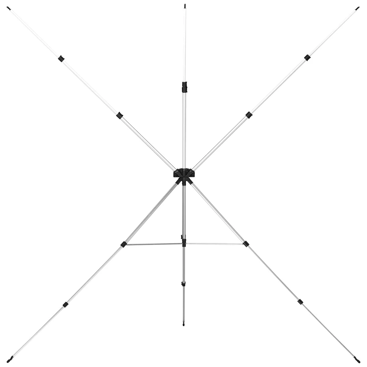 Westcott X-Drop Pro Backdrop Stand (5 and 8′)