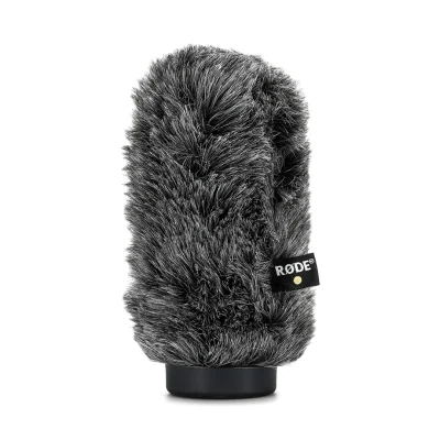 Rode WS6 Windshield