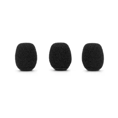 Rode WS-LAV Lavalier Windshield (3 Pack)
