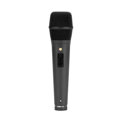 Rode M2 Condenser Microphone