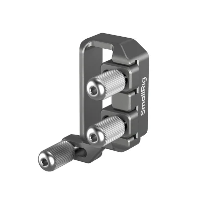 SmallRig 4829 USB-C & MULTI Cable Clamp for Sony FX3/FX30 HawkLock Quick Release Cages