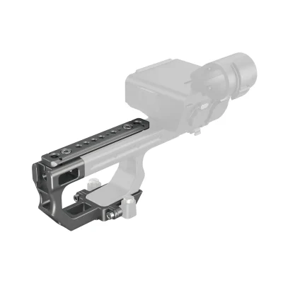SmallRig 4830 Extension Mount Plate Kit for Sony FX3/FX30 XLR Handle