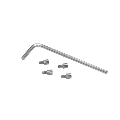Kondor Blue ARRI Locating Pin (4-Pack)