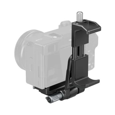 SmallRig 4695 Power Banks Mount Plate Kit for Mirrorless Cameras