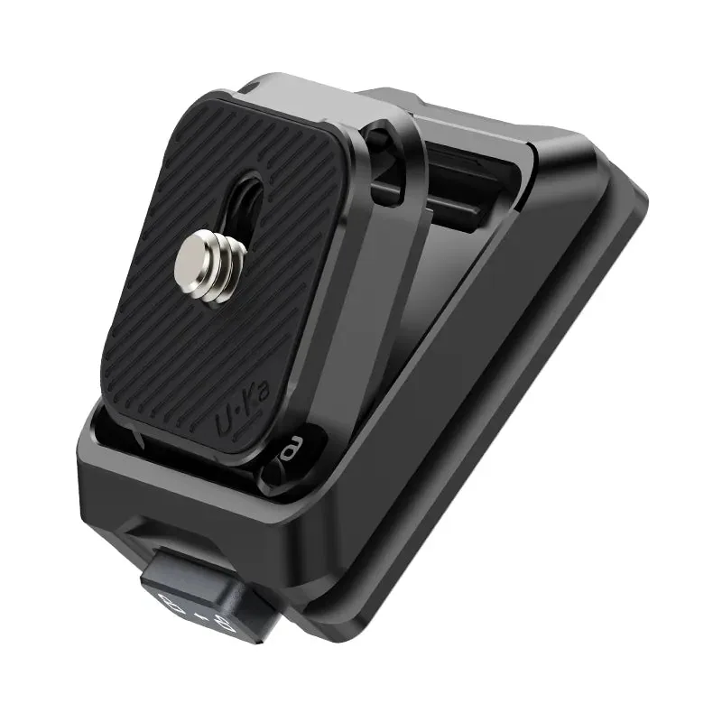 Ulanzi UKA01 Uka Quick Release Plate and Base Kit