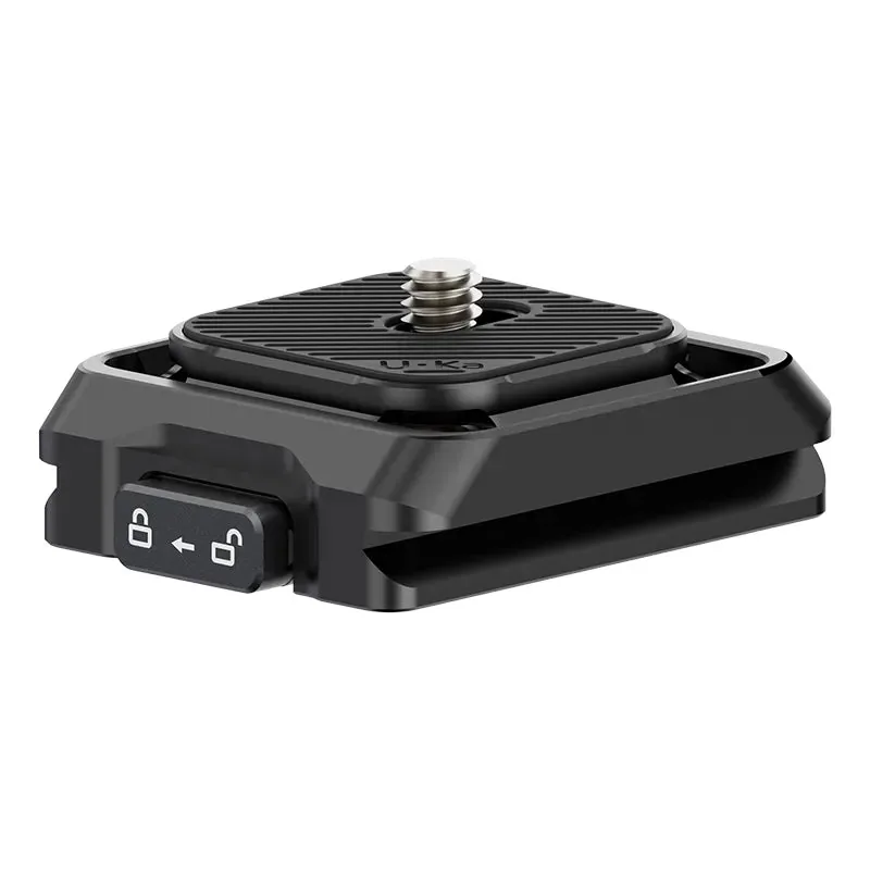 Ulanzi UKA01 Uka Quick Release Plate and Base Kit