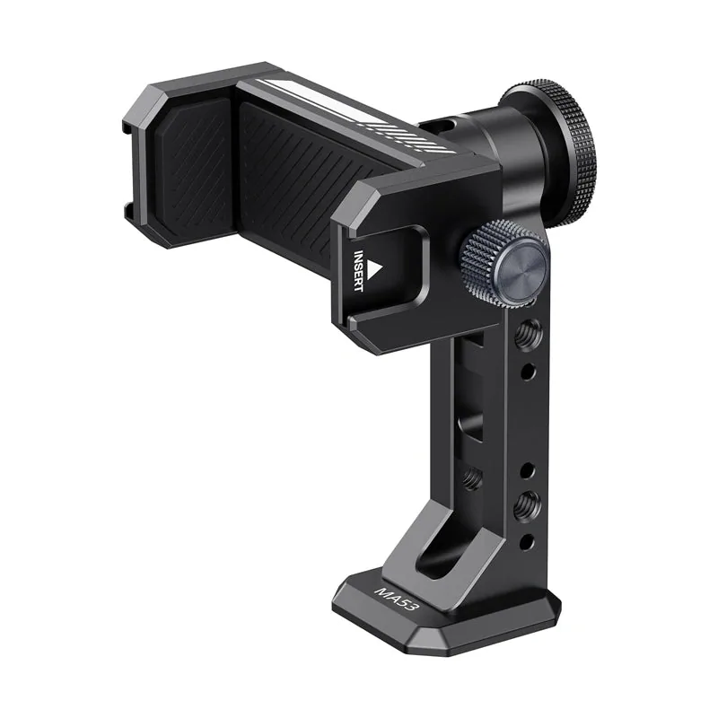 Ulanzi MA53 Metal Smartphone Holder