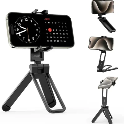 Ulanzi MA26 Foldable Pocket Phone Tripod