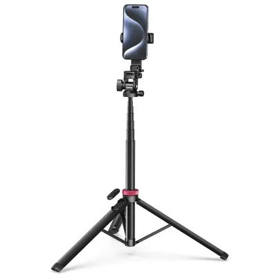 Ulanzi MT-78 Quick-Release Tripod (Black)