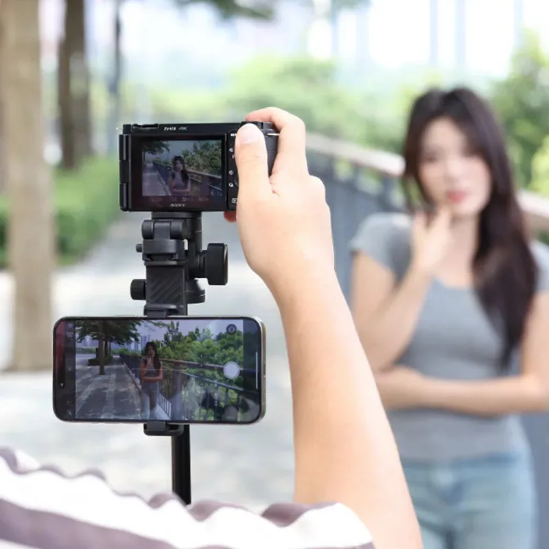 Ulanzi MT-78 Quick-Release Tripod (Black)