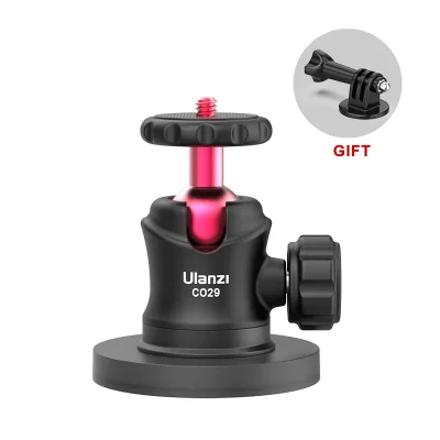 Ulanzi Magnetic Camera Mount for Action Camera