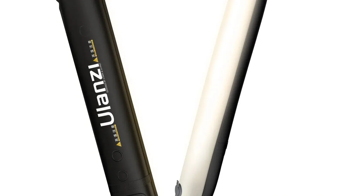 Ulanzi UA12 12W Portable Air Tube Light