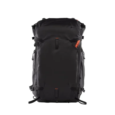 PGYTECH OnePro Focux 35L Backpack (Space Black)