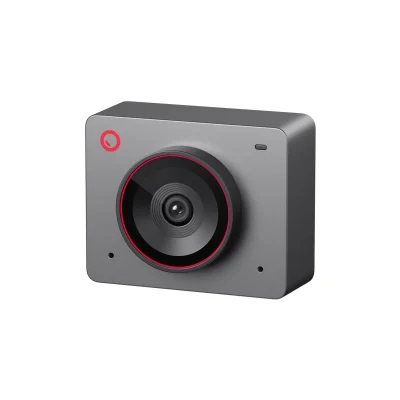 OBSBOT Meet 2 4K Webcam (Space Grey)