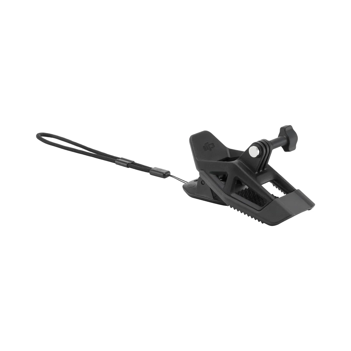 DJI Helmet Chin Mount Clip for Osmo Action