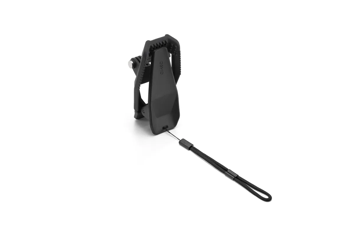 DJI Helmet Chin Mount Clip for Osmo Action