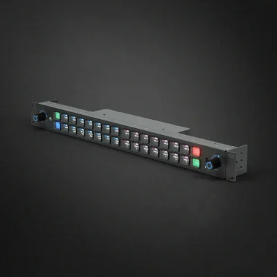 Elgato Stream Deck Studio