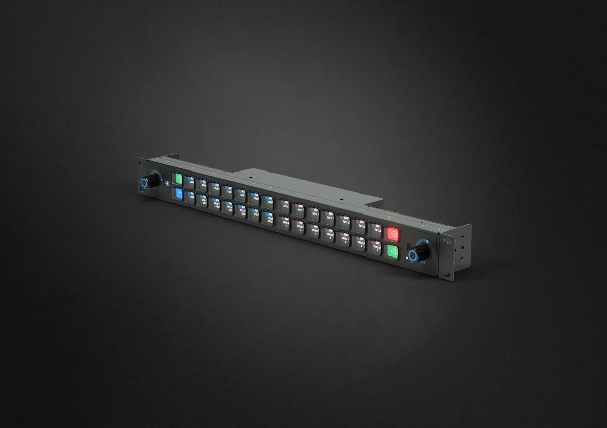 Elgato Stream Deck Studio