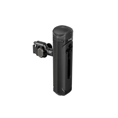 SmallRig 4402B Rotatable Wireless Control & Quick Release Side Handle