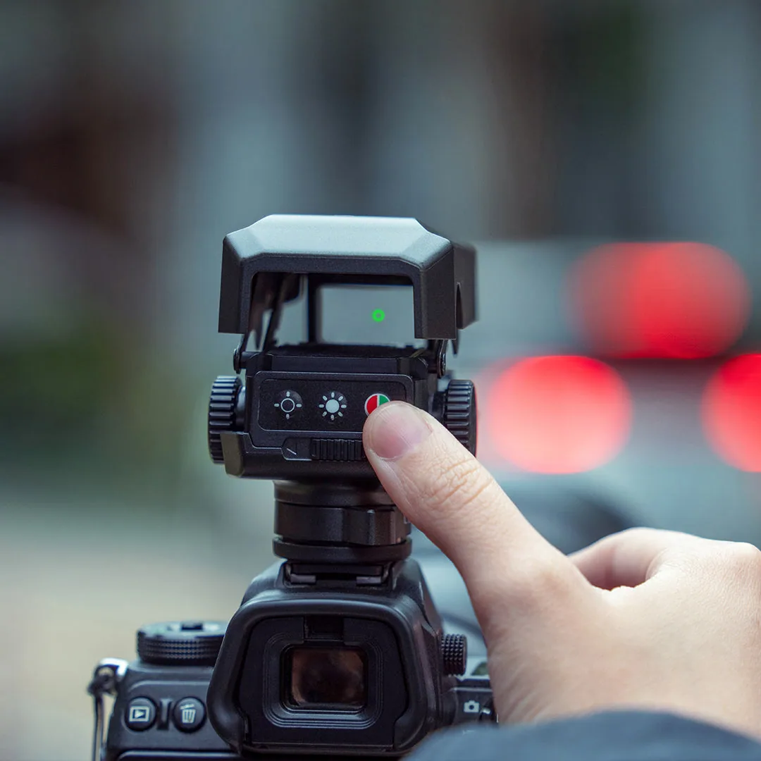 TTArtisan Dot Sight (Black)