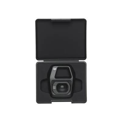 DJI Air 3S Wide-Angle Lens