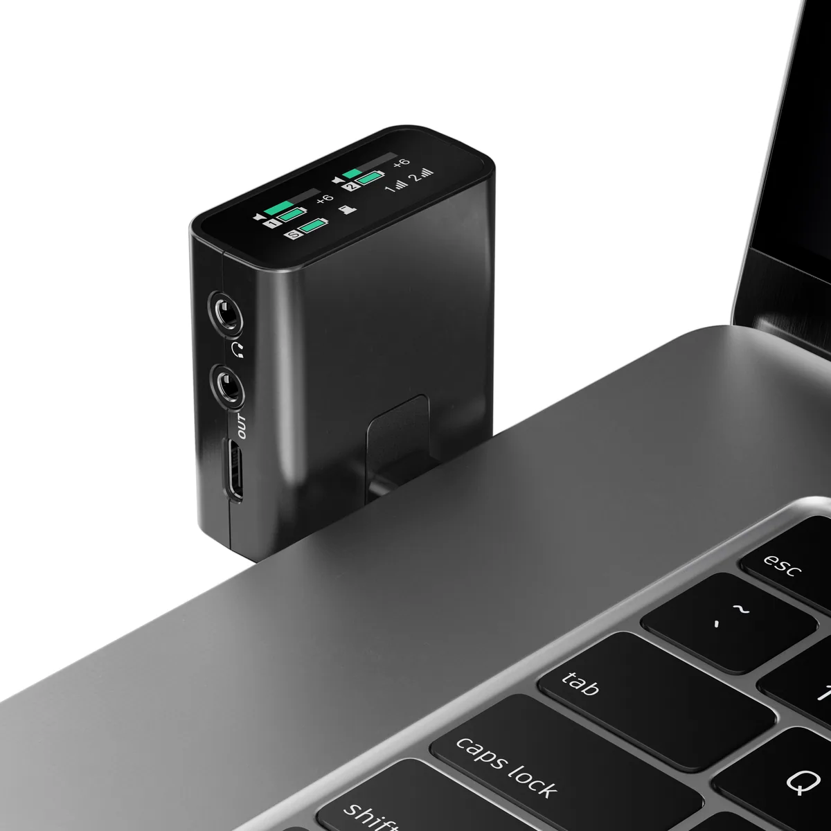 Sennheiser Profile Wireless 2-Channel All-in-One Microphone System