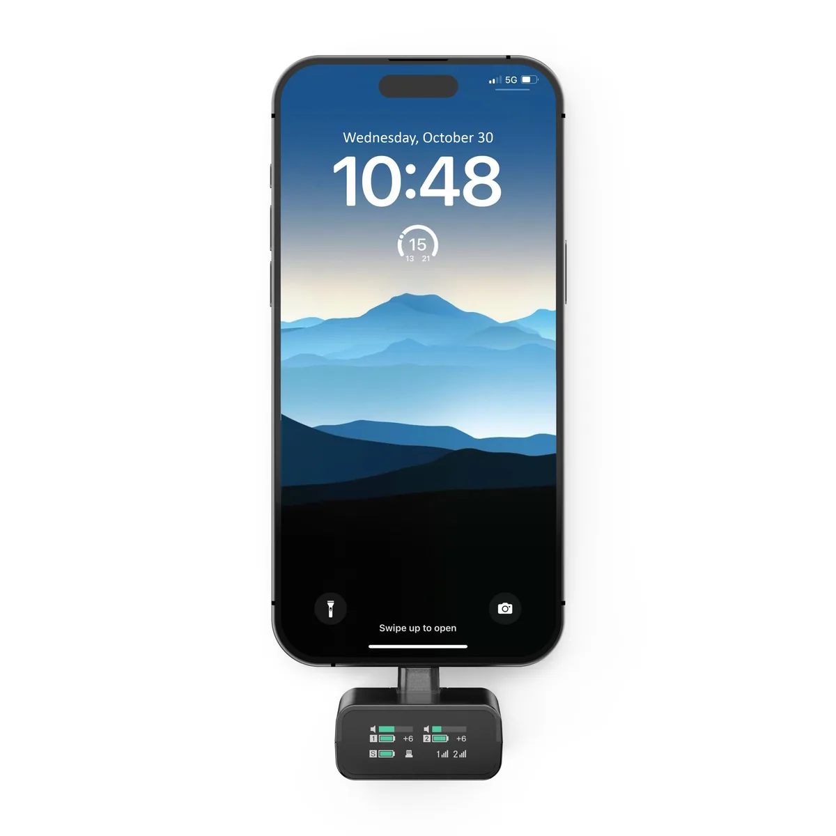 Sennheiser Profile Wireless 2-Channel All-in-One Microphone System