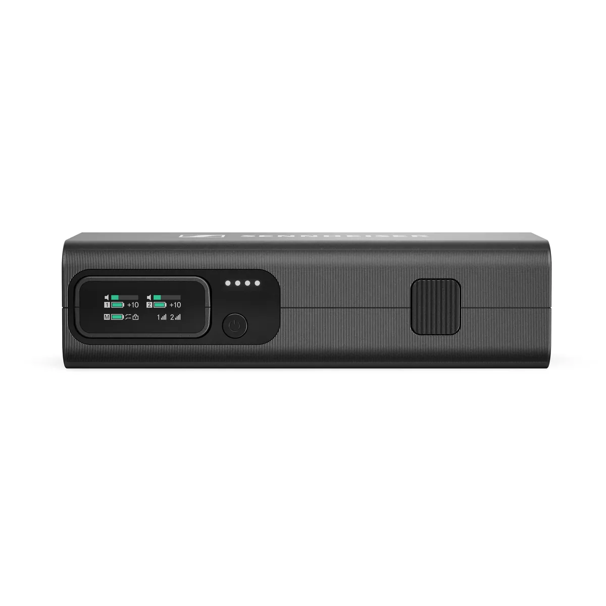 Sennheiser Profile Wireless 2-Channel All-in-One Microphone System
