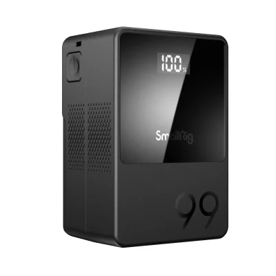 SmallRig 3580B VB99 mini V Mount Battery