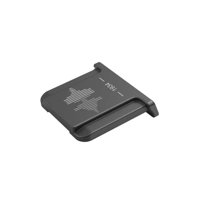 SmallRig Hot Shoe Cover for FujiFilm Cameras (Black)