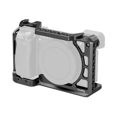 SmallRig CCS2310C Cage for Sony A6100/A6300/A6400/A6500