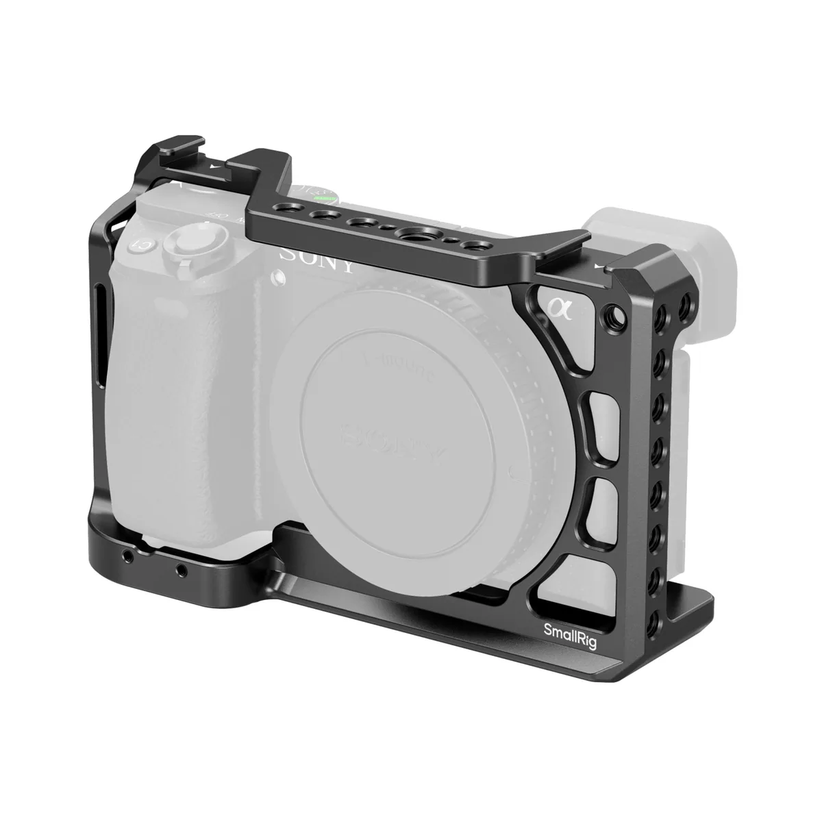 SmallRig CCS2310C Cage for Sony A6100/A6300/A6400/A6500