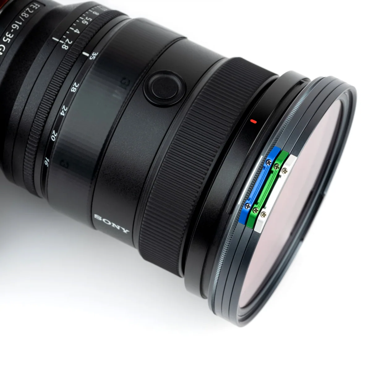 NiSi JetMag Pro 82mm-82MAG Magnetic Adaptor Ring