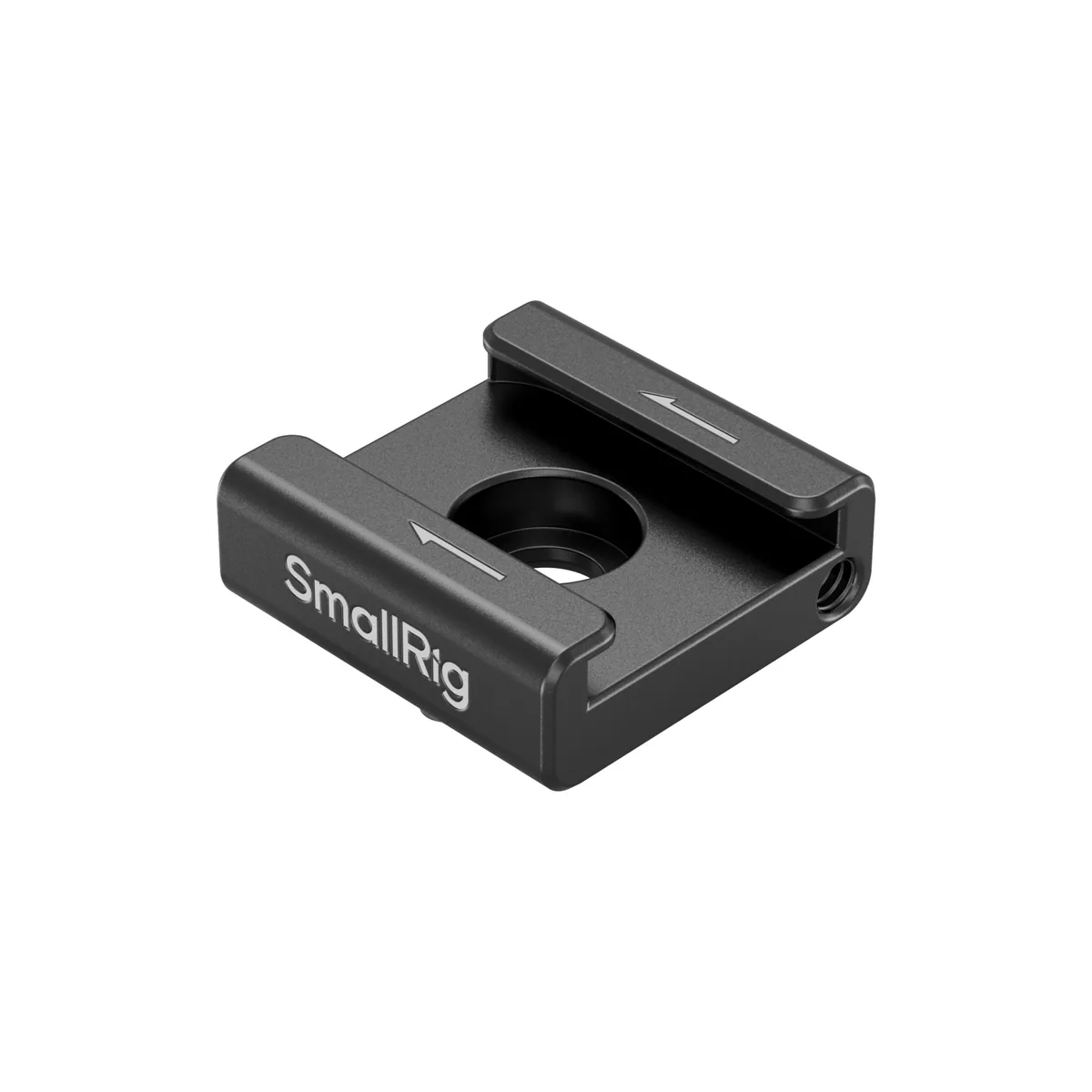 SmallRig 5032 Anti-Twist Cold Shoe Mount Support (2 Pack)