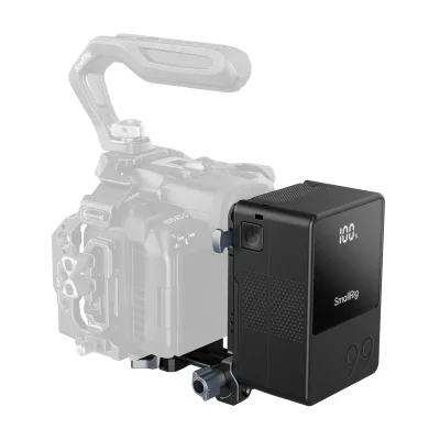 SmallRig 5048 VB99 mini V Mount Battery (Kit)