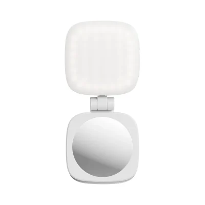 SmallRig 4933 Vibe P48 Detachable Mobile Phone LED Video Light (White)