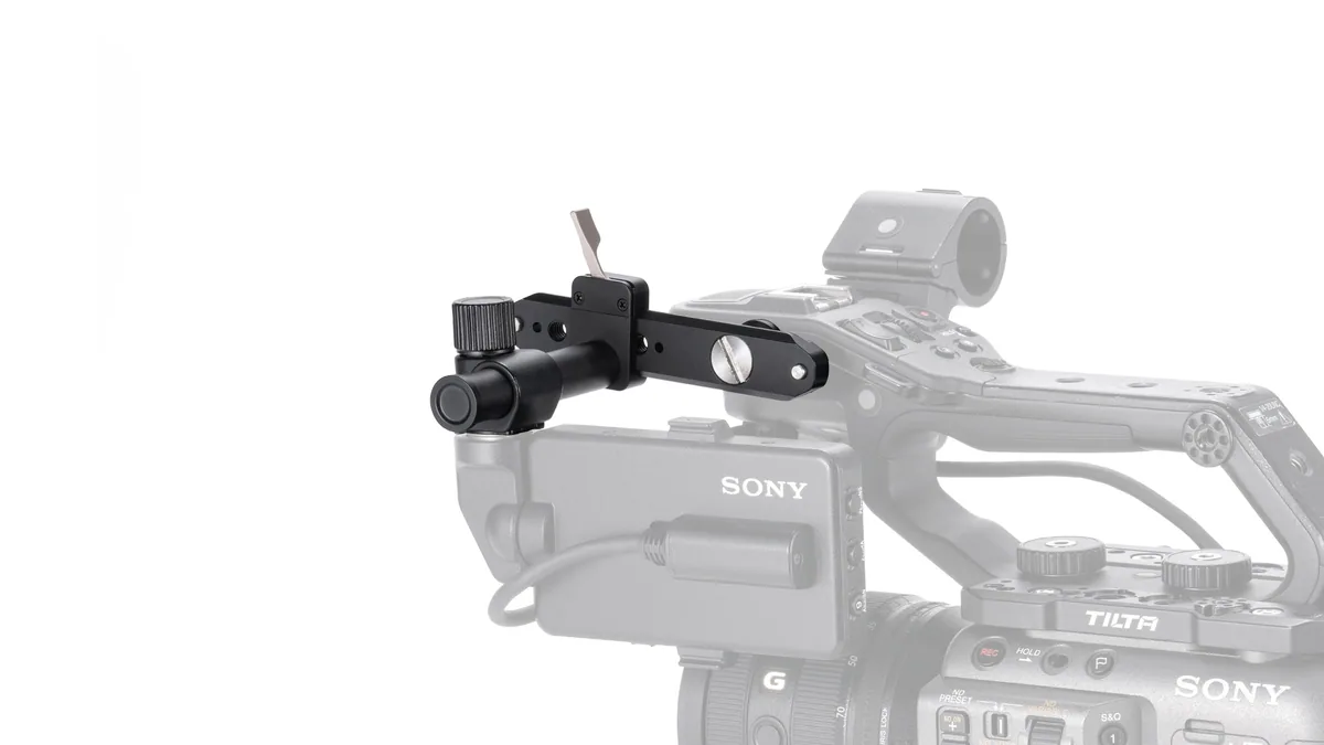 Tilta EVF Bracket for Sony FX6
