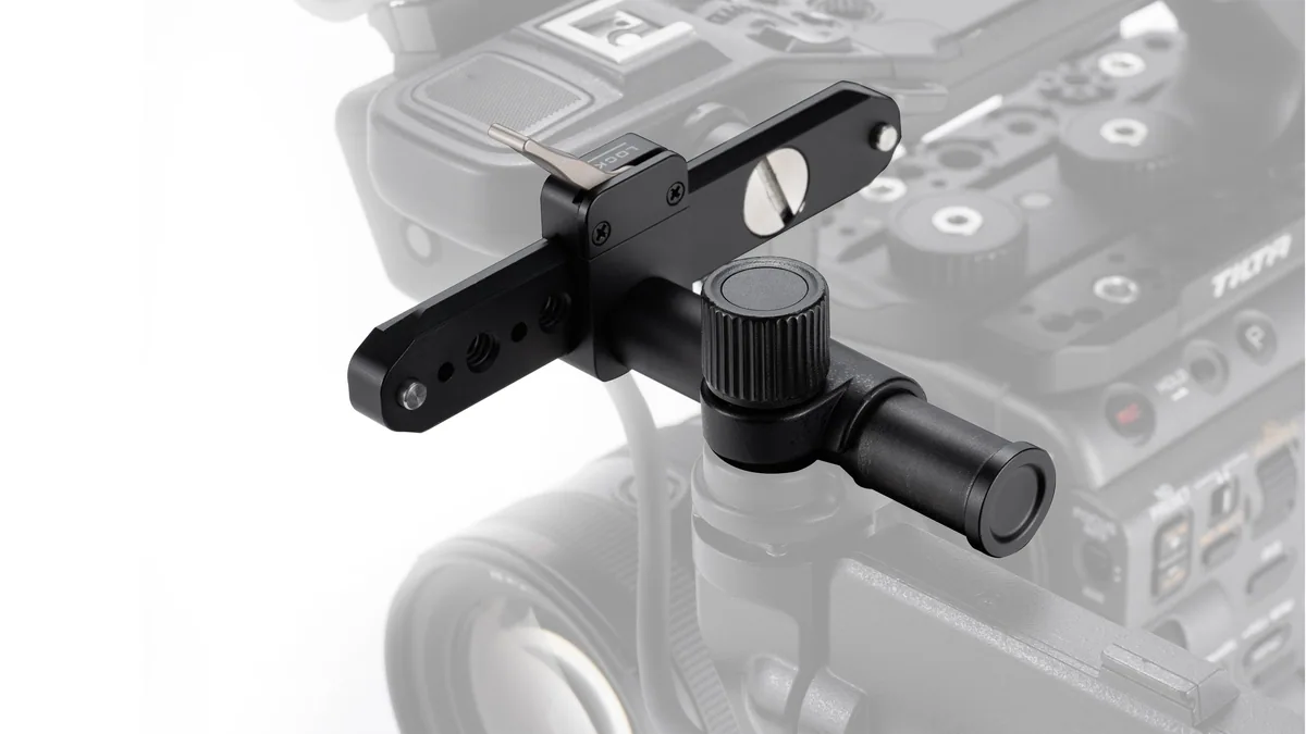 Tilta EVF Bracket for Sony FX6