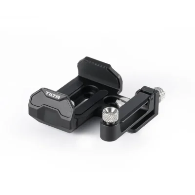 Tilta Universal SSD Drive Holder V2 (Black)