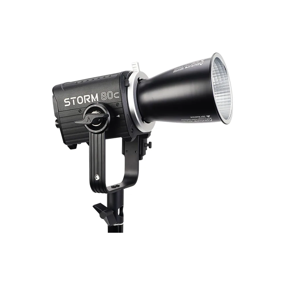 Aputure STORM 80c LED Light