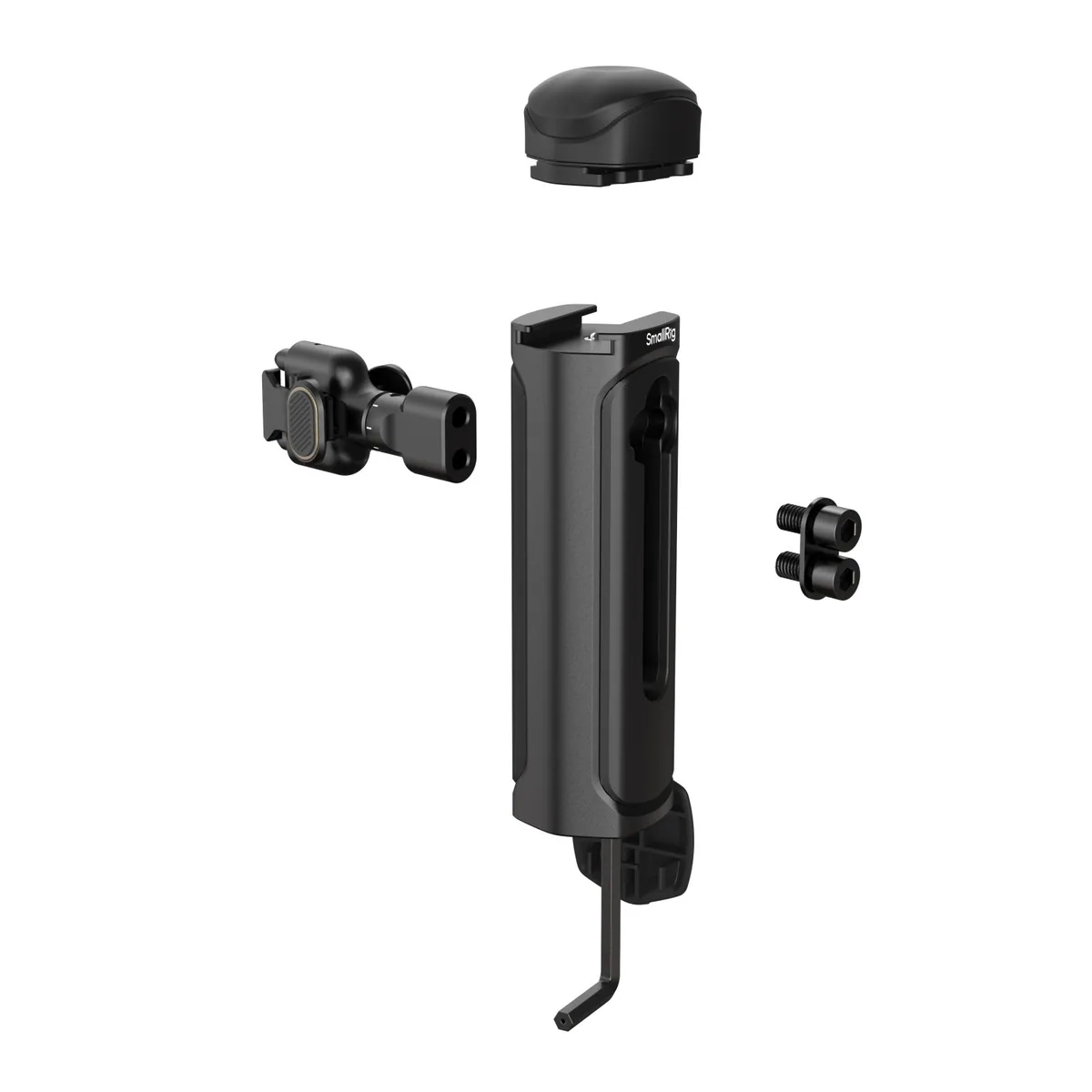 SmallRig 4403B Rotatable Quick Release Side Handle