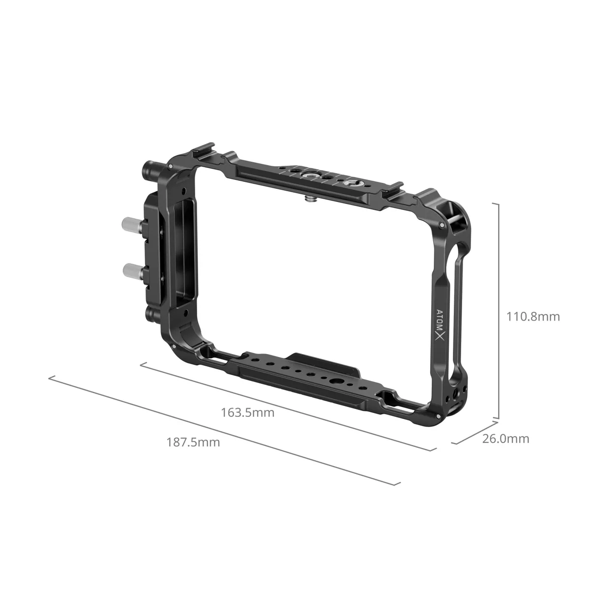 SmallRig CMA2209B Cage for Atomos Ninja Series