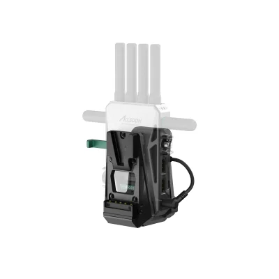 Accsoon V-Lock Adapter