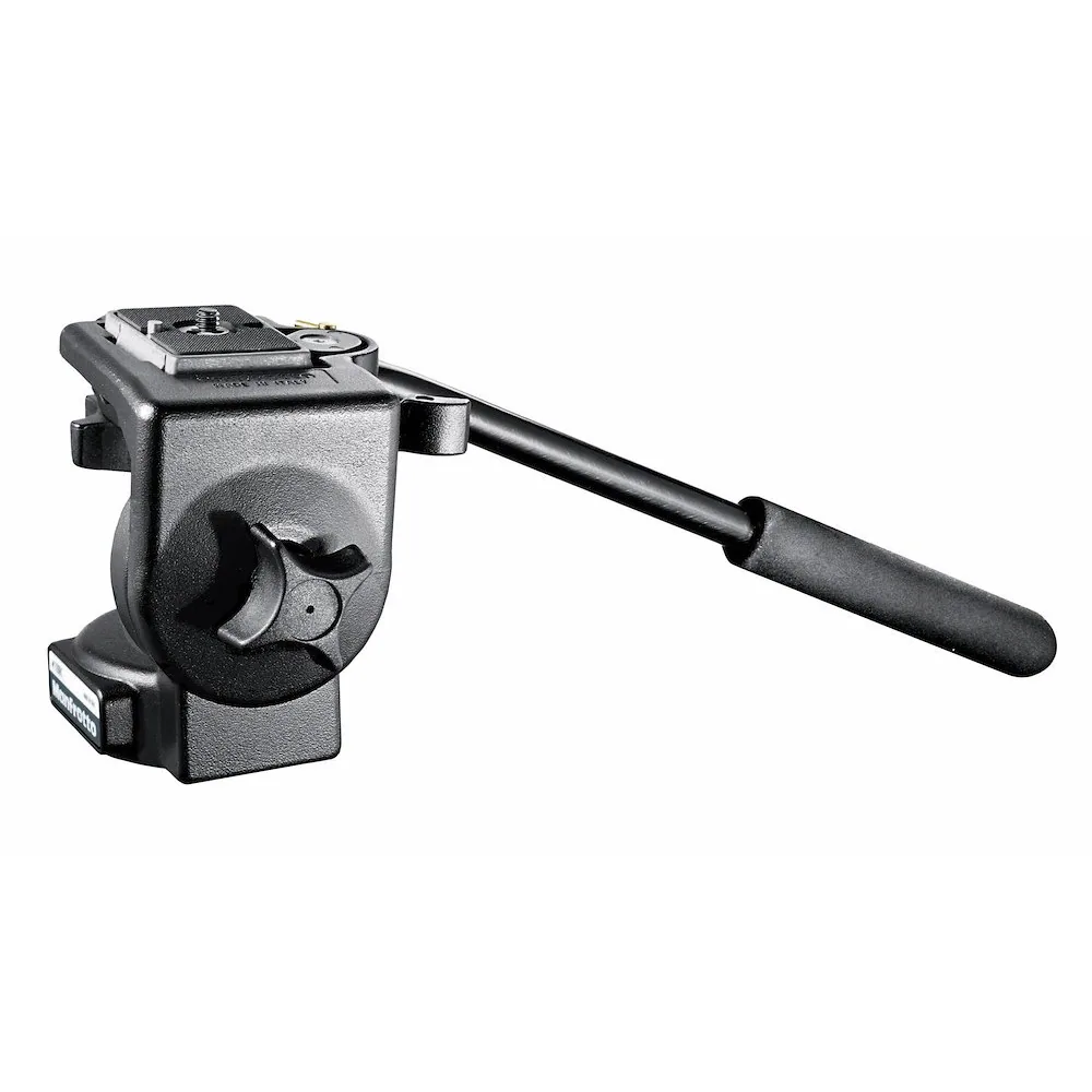 Manfrotto 128RC QR Micro Fluid Head