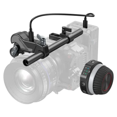 SmallRig 4296B Wireless Follow Focus Kit (Lite)