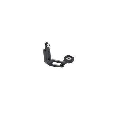 Bright Tangerine Top Handle Brace for Sony FX6