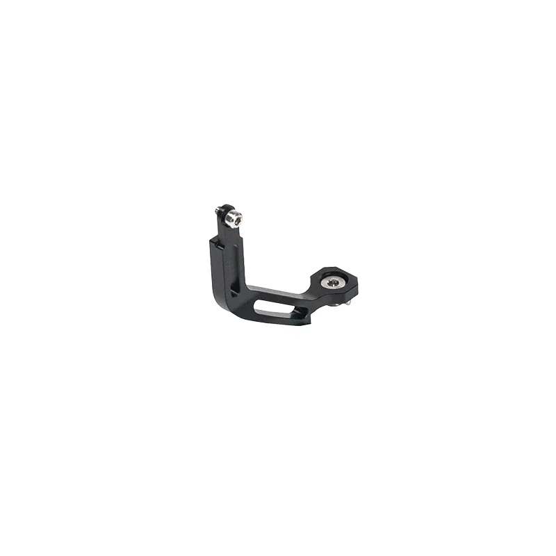 Bright Tangerine Top Handle Brace for Sony FX6